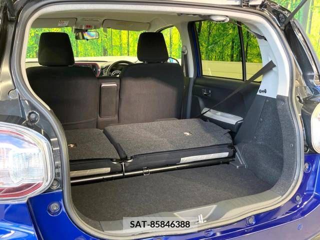 Toyota PASSO 2016-08 209002-10