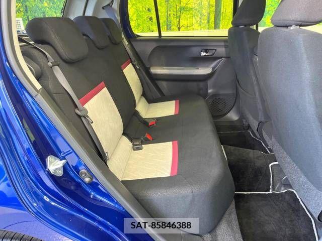 Toyota PASSO 2016-08 209002-9