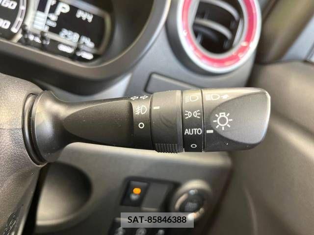 Toyota PASSO 2016-08 209002-6