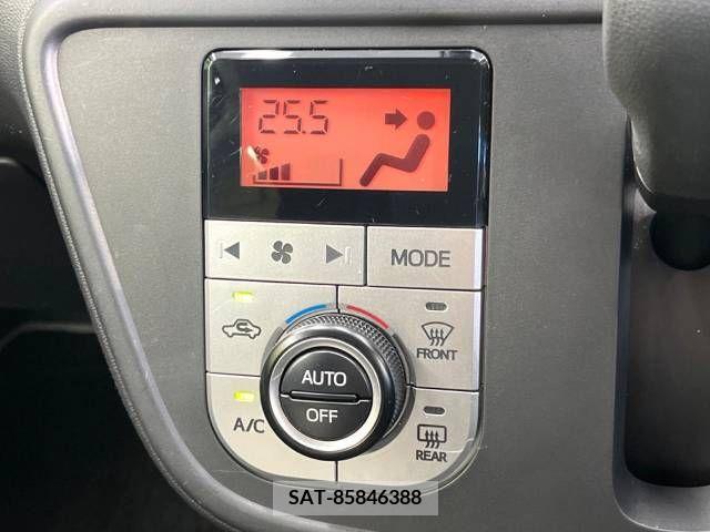 Toyota PASSO 2016-08 209002-5