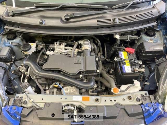Toyota PASSO 2016-08 209002-18