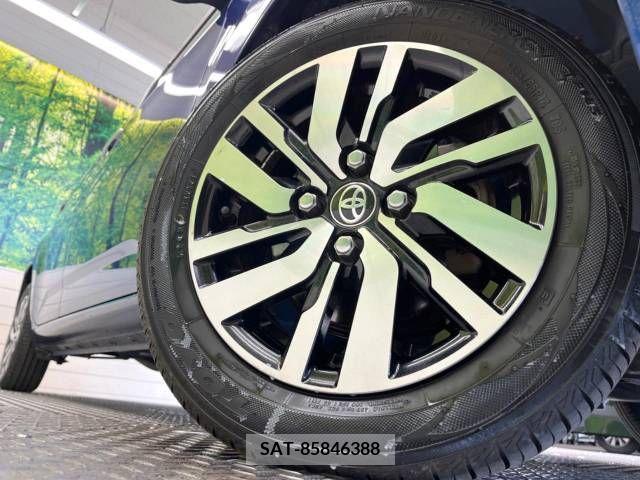 Toyota PASSO 2016-08 209002-13