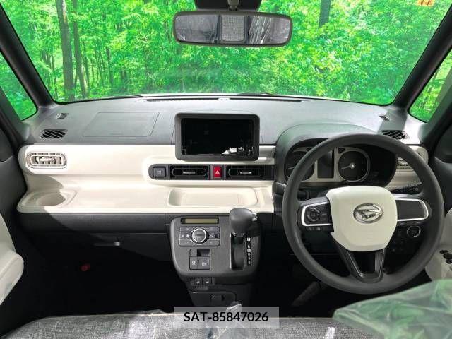 Daihatsu MOVE 2022-11 242172-1