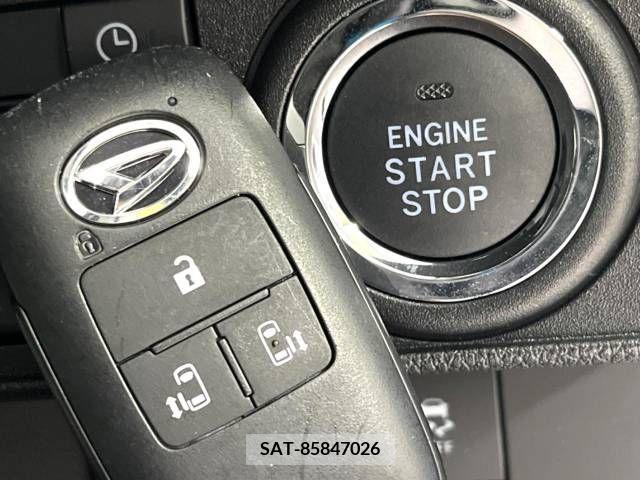 Daihatsu MOVE 2022-11 242172-5