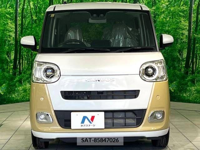 Daihatsu MOVE 2022-11 242172-14