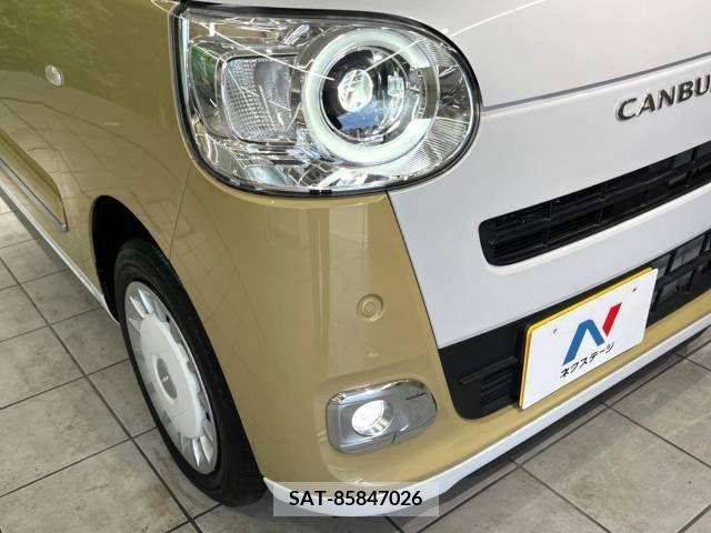 Daihatsu MOVE 2022-11 242172-12