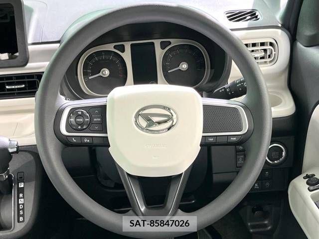 Daihatsu MOVE 2022-11 242172-11