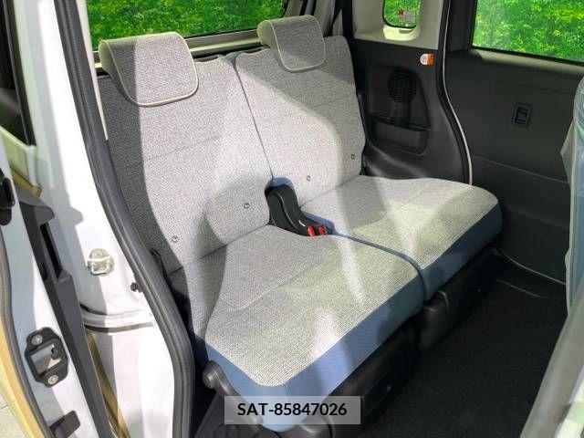Daihatsu MOVE 2022-11 242172-9