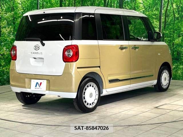 Daihatsu MOVE 2022-11 242172-17