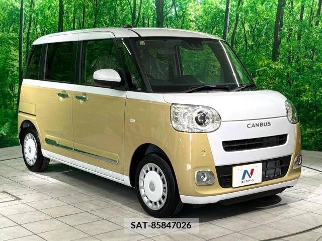 Daihatsu MOVE 2022-11 242172-16