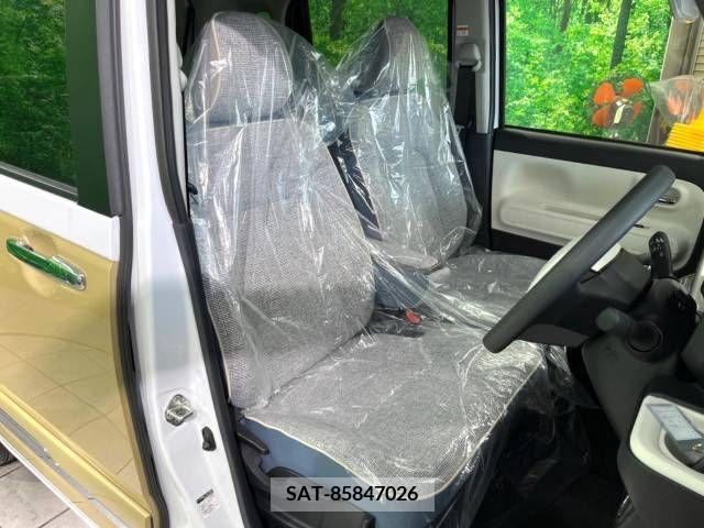Daihatsu MOVE 2022-11 242172-8