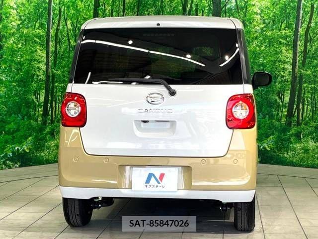 Daihatsu MOVE 2022-11 242172-15