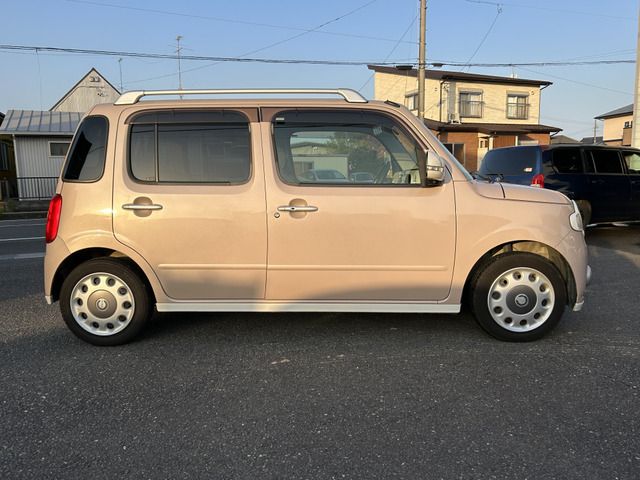 Daihatsu MIRA COCOA 2010-06 189651-6