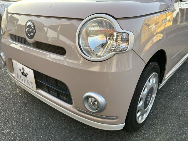 Daihatsu MIRA COCOA 2010-06 189651-14