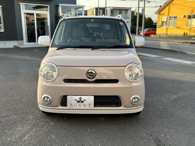 Daihatsu MIRA COCOA 2010-06 189651-4