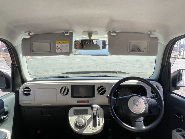 Daihatsu MIRA COCOA 2010-06 189651-2