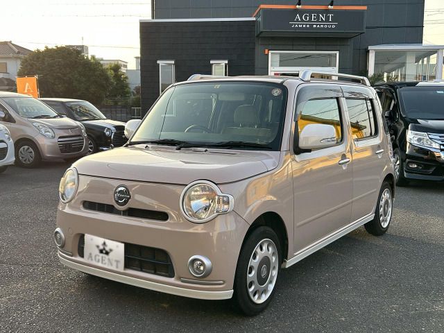 Daihatsu MIRA COCOA 2010-06 189651-0