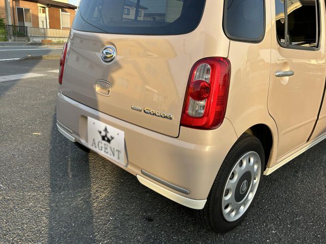 Daihatsu MIRA COCOA 2010-06 189651-19