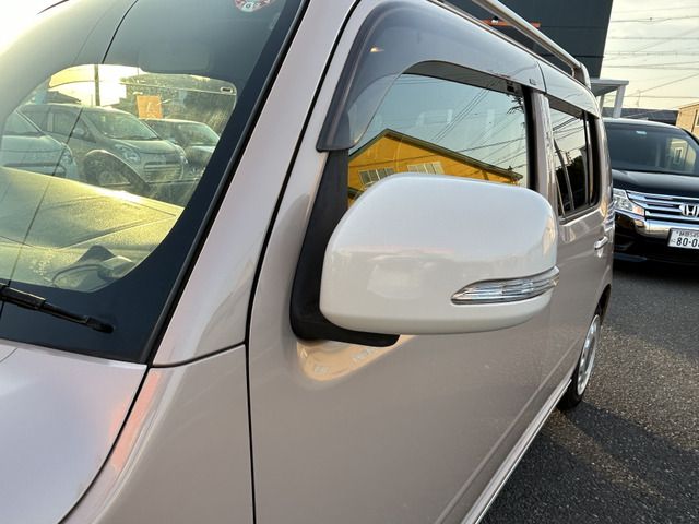 Daihatsu MIRA COCOA 2010-06 189651-18