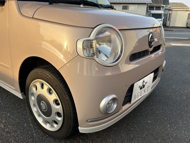 Daihatsu MIRA COCOA 2010-06 189651-12