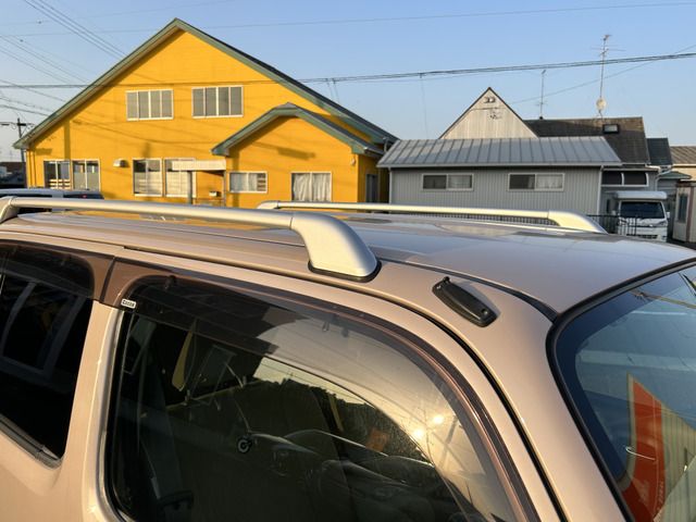 Daihatsu MIRA COCOA 2010-06 189651-10