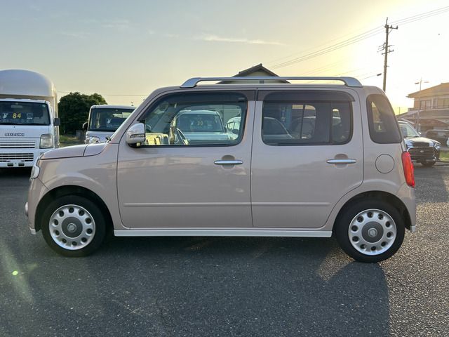 Daihatsu MIRA COCOA 2010-06 189651-8