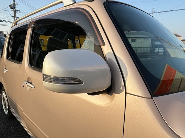 Daihatsu MIRA COCOA 2010-06 189651-16