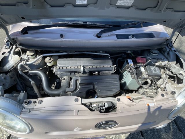 Daihatsu MIRA COCOA 2010-06 189651-3