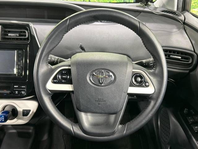 Toyota PRIUS 2017-05 19513-11