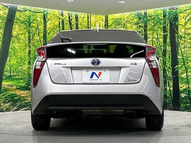 Toyota PRIUS 2017-05 19513-15