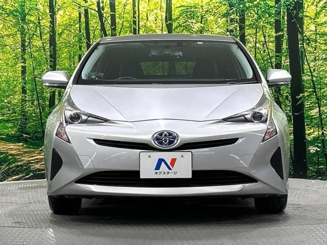 Toyota PRIUS 2017-05 19513-14