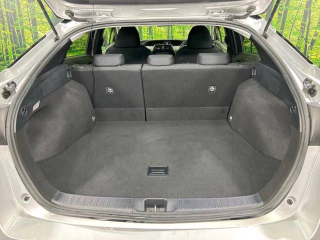 Toyota PRIUS 2017-05 19513-10