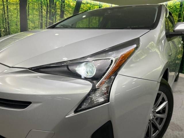 Toyota PRIUS 2017-05 19513-12
