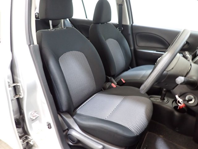 Nissan MARCH 2018-11 189126-10