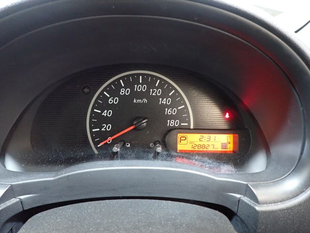 Nissan MARCH 2018-11 189126-8