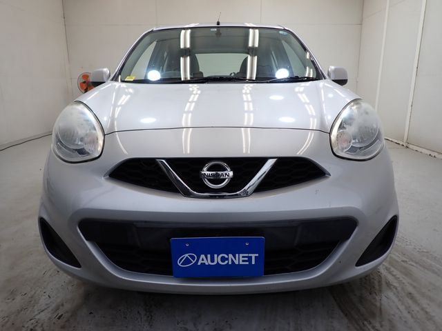 Nissan MARCH 2018-11 189126-4