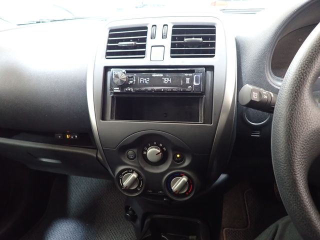 Nissan MARCH 2018-11 189126-14