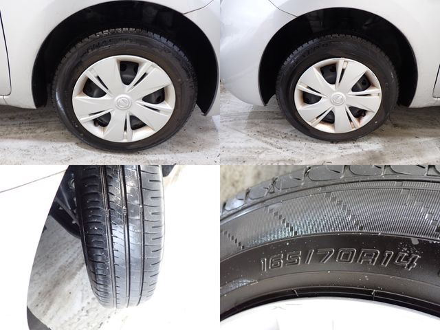Nissan MARCH 2018-11 189126-6