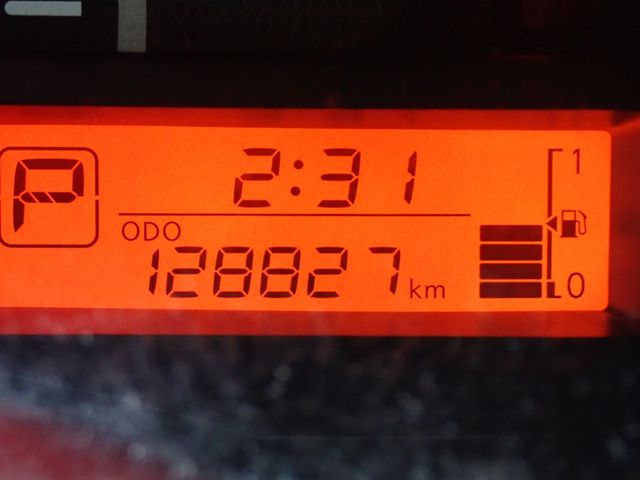 Nissan MARCH 2018-11 189126-9