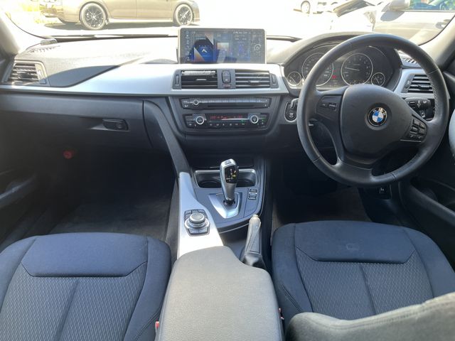 Bmw 3 SERIES 2012-12 4934-1