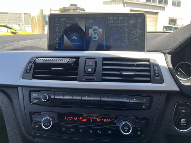 Bmw 3 SERIES 2012-12 4934-3