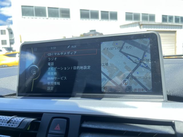 Bmw 3 SERIES 2012-12 4934-12