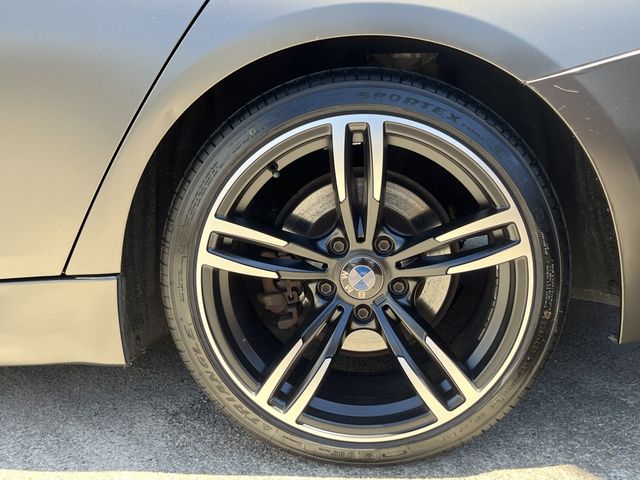 Bmw 3 SERIES 2012-12 4934-23