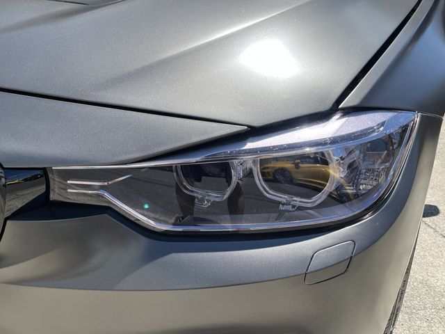 Bmw 3 SERIES 2012-12 4934-16