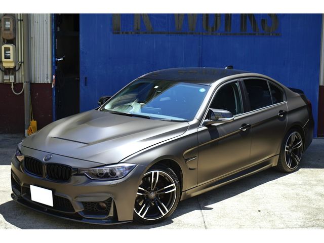 Bmw 3 SERIES 2012-12 4934-0