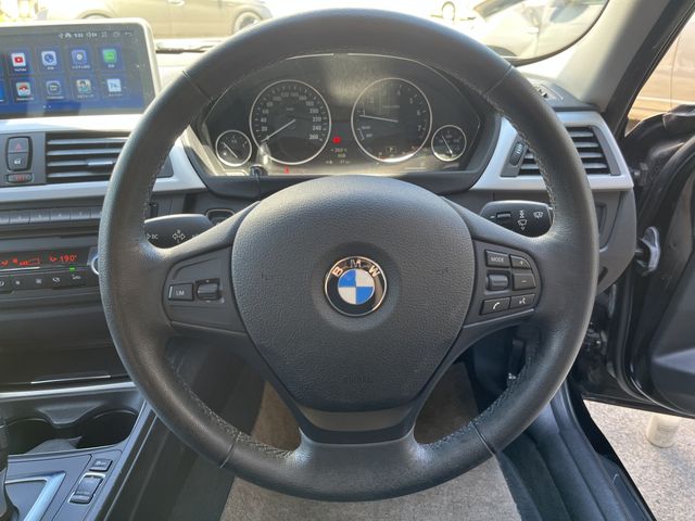 Bmw 3 SERIES 2012-12 4934-8