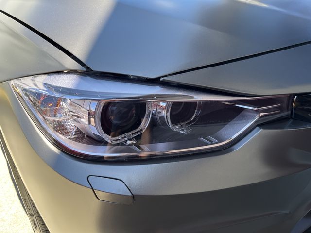 Bmw 3 SERIES 2012-12 4934-25