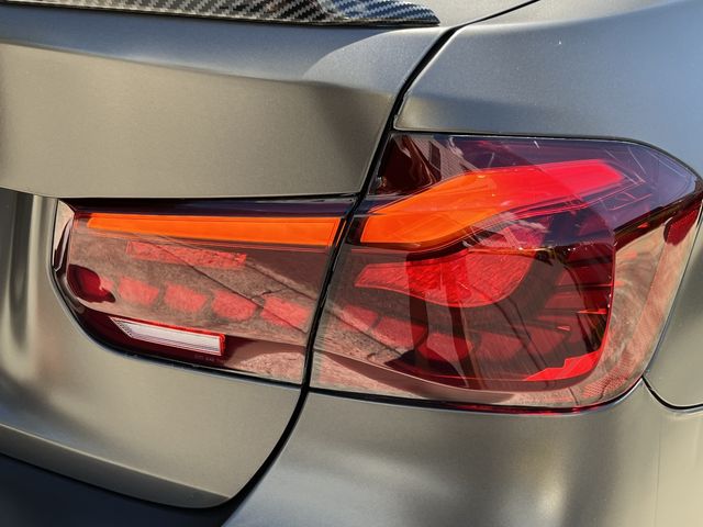 Bmw 3 SERIES 2012-12 4934-27