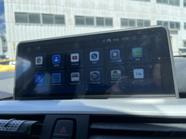 Bmw 3 SERIES 2012-12 4934-4