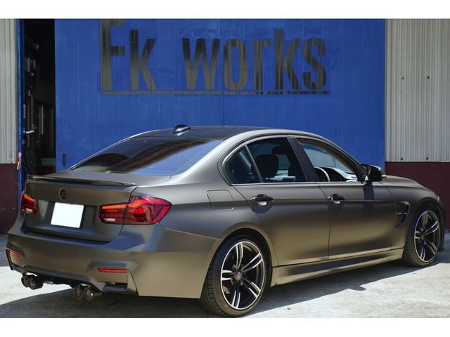 Bmw 3 SERIES 2012-12 4934-2